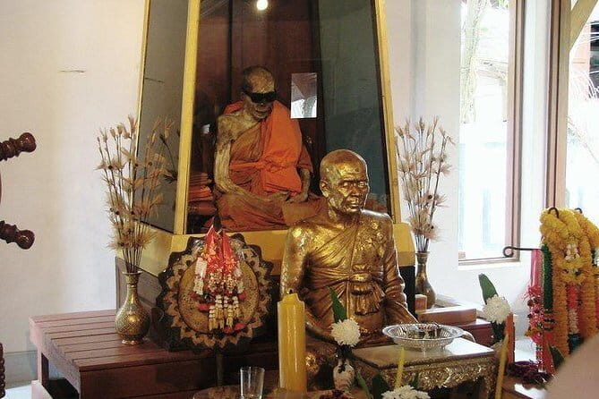 Snorkeling and Kayaking Tour at Angthong Marine Park by Speedboat from Koh Samui - Final Thoughts