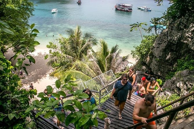 Snorkeling and Kayaking Tour at Angthong Marine Park by Speedboat From Koh Samui - Cancellation Policy for the Tour