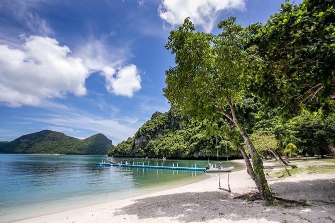 Snorkeling and Kayaking Tour at Angthong Marine Park by Speedboat From Koh Samui - Feedback and Improvements for the Tour