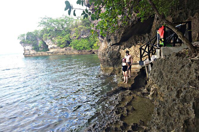 Snorkeling and Relaxing at Pele Island Full Day Tour - Exploring Pele Island: What to Expect