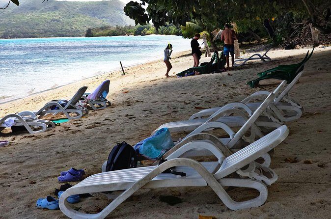Snorkeling and Relaxing at Pele Island Full Day Tour - The Sum Up: Is It Worth It?