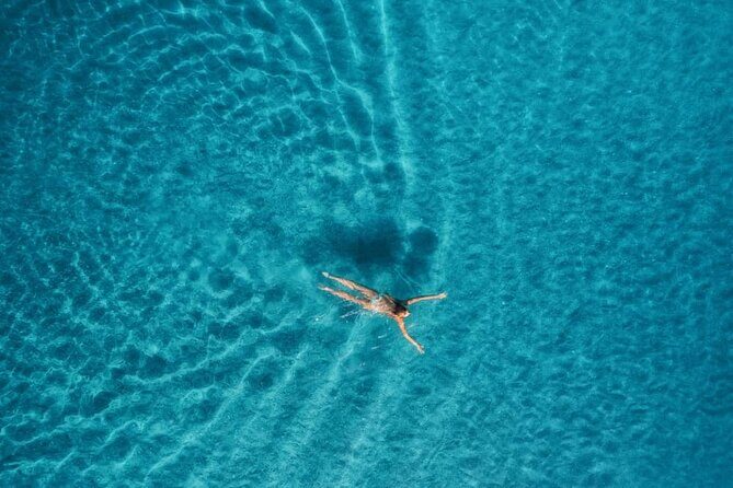 Snorkeling and Sailing In Cretes Hidden Coastal Gems - An In-Depth Look at the Experience