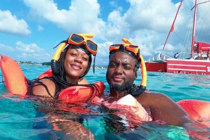 Snorkeling and Shopping in Montego Bay with Hotel pickup - An In-Depth Look at the Tour