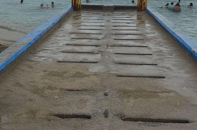 Snorkeling and Sightseeing Tour Explore Puerto Rico Marine Life - Who Should Consider This Tour?