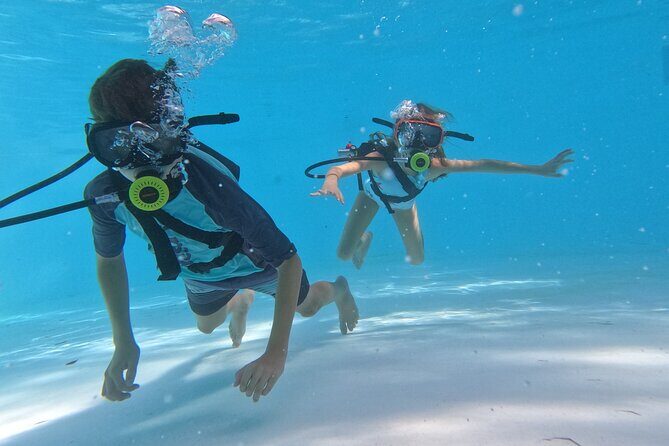 Snorkeling and Snuba Diving in Punta Cana - Good To Know