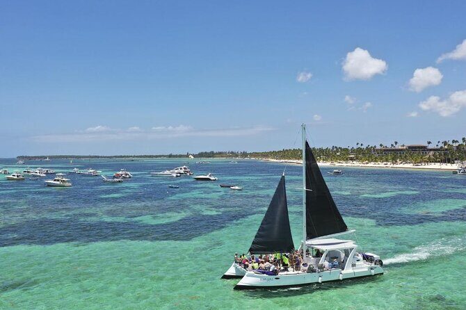 Snorkeling and Snuba Diving in Punta Cana - Price and Value Analysis