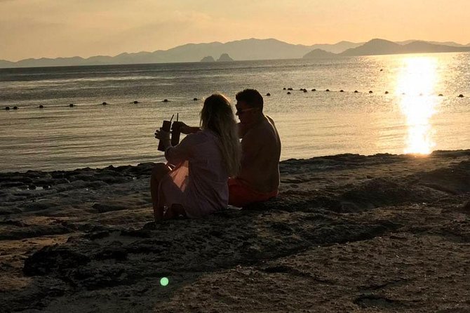 Snorkeling and Sunset Hong Islands Tour by Big Longtail Boat - Additional Info