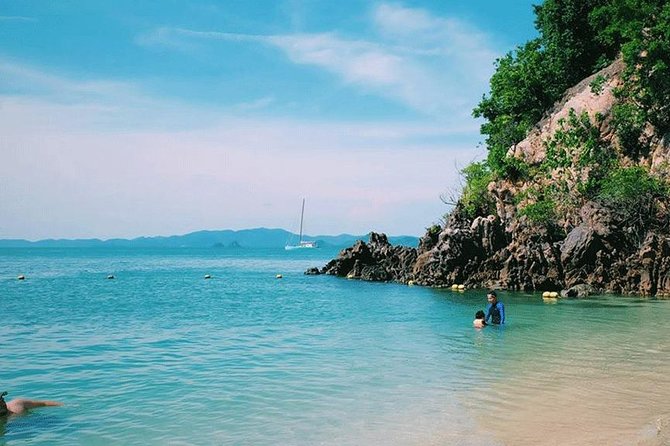 Snorkeling and Sunset Hong Islands Tour by Big Longtail Boat - Cancellation Policy