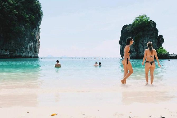 Snorkeling and Sunset Hong Islands Tour by Big Longtail Boat - Directions
