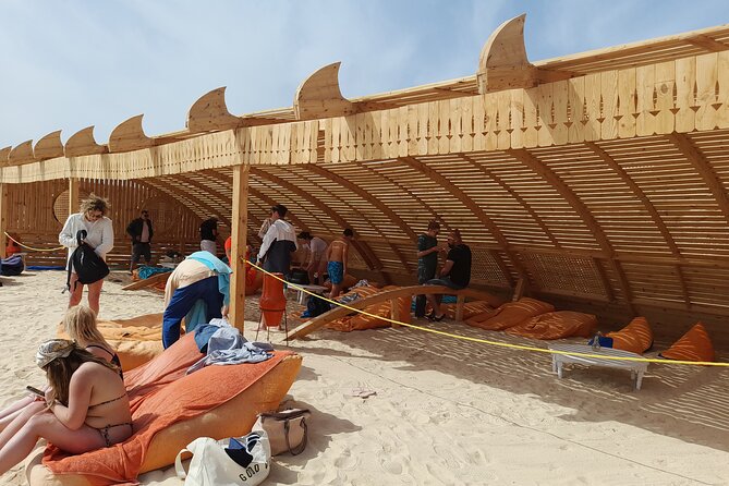 Snorkeling and Swimming at Orange Bay Island - Booking Details