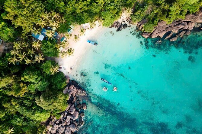 Snorkeling and Swimming in Phu Quoc 1 day trip - Good To Know