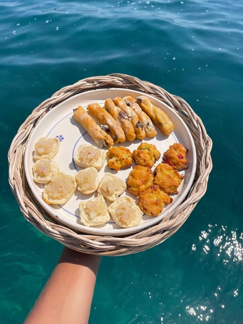 Snorkeling and Tour on Boat to the Caves of Salento - Tour Overview and Pricing