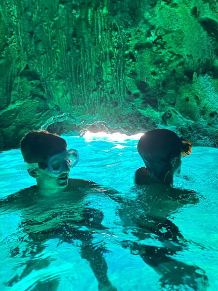 Snorkeling and Tour on Boat to the Caves of Salento - Frequently Asked Questions