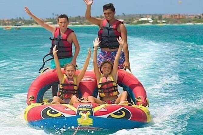 Snorkeling and Tubing in Negril with private Transportation - Good To Know