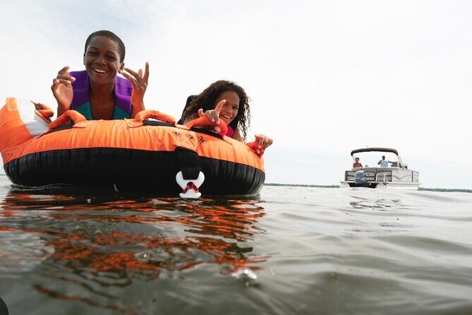 Snorkeling and Tubing in Negril with private Transportation - What’s Included and What’s Not