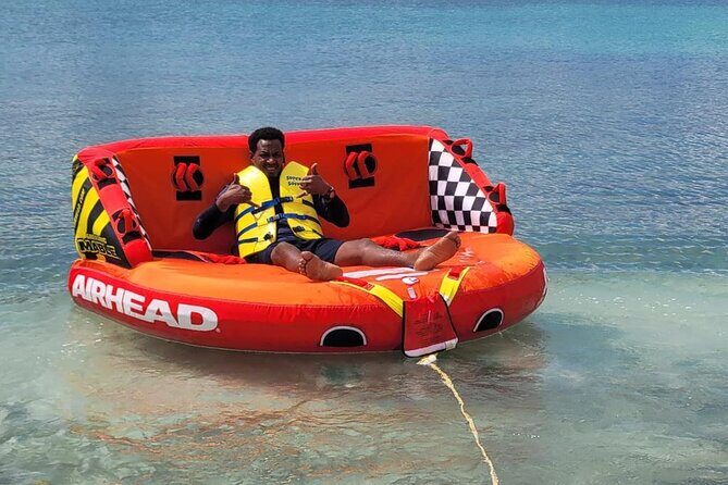 Snorkeling and Tubing in Negril with private Transportation - Additional Information: Practicalities and Tips