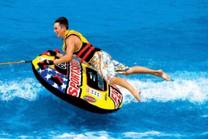 Snorkeling and Tubing in Negril with private Transportation - The Sum Up: Who Is This Tour Best For?