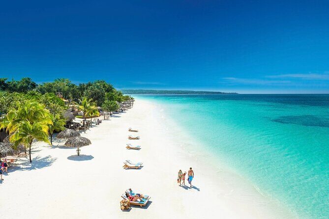 Snorkeling and Tubing in Negril with private Transportation - Frequently Asked Questions