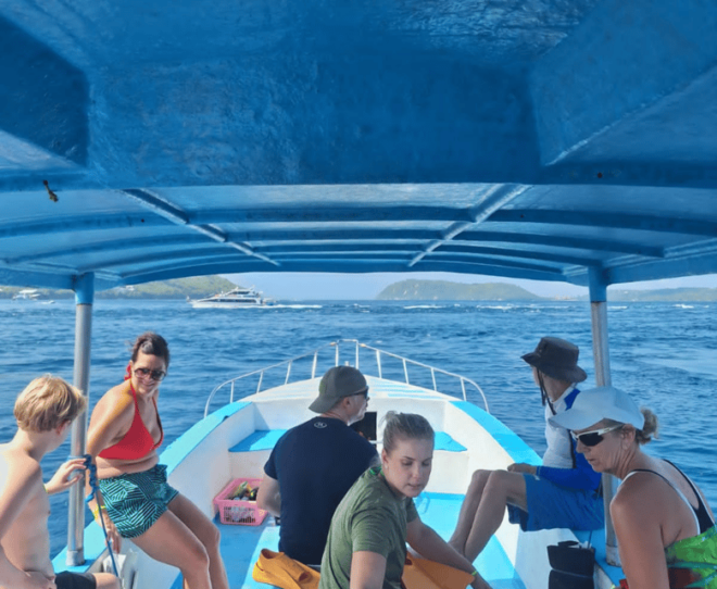 Snorkeling at Manta Point and 3 Other in Nusa Penida - Experience Highlights