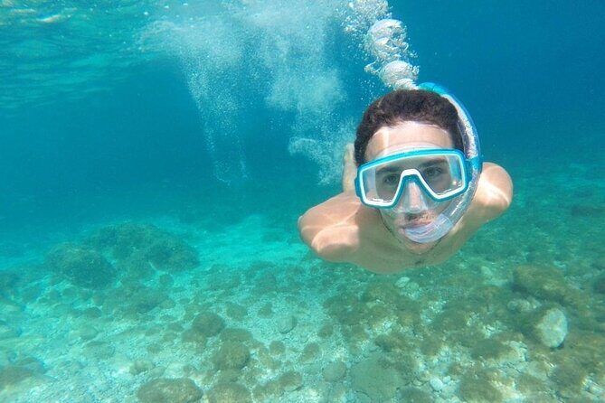 Snorkeling at Nha Trang Bay - The Voyage Begins: What to Expect