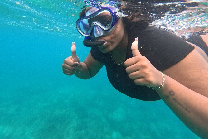 Snorkeling at Pigeon Island - Why Choose This Snorkeling Tour?