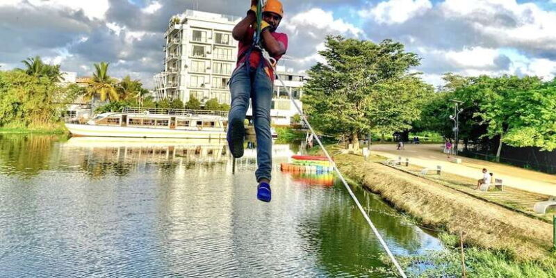 Snorkeling at Pigeon Island Trincomalee - Tips for a Smooth Experience