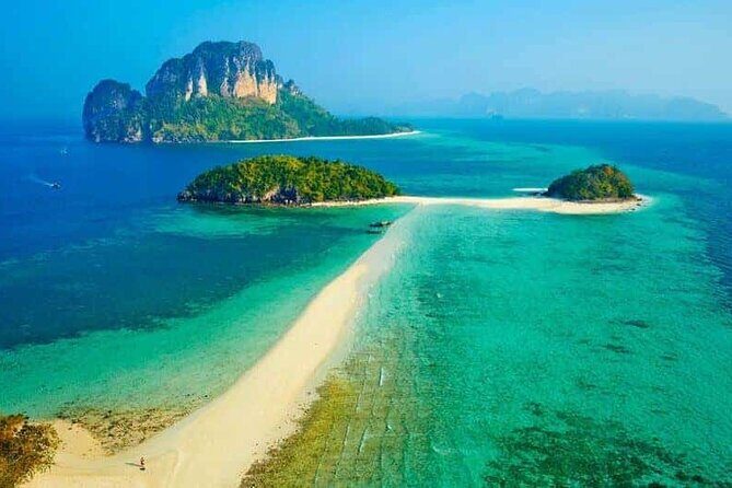 Snorkeling at the 7 Barbecue Islands and Sunset - Exploring the Itinerary: What You Can Expect