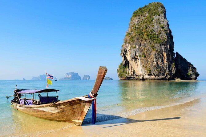 Snorkeling at the 7 Barbecue Islands and Sunset - Who Is This Tour Best Suited For?