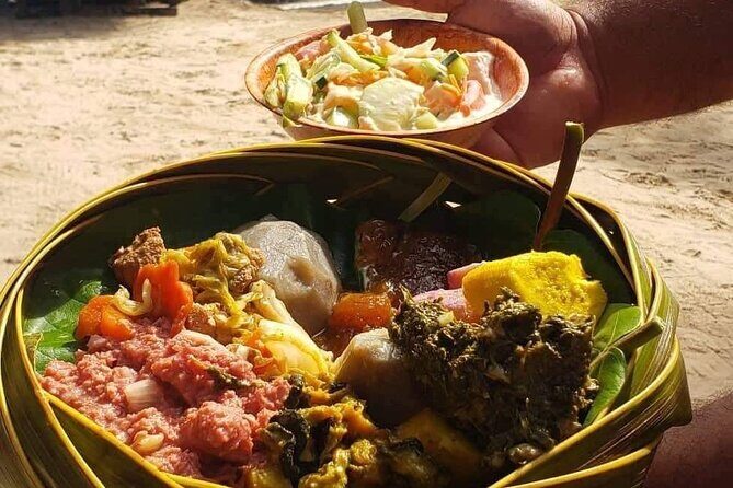 Snorkeling BBQ and Things to do on a Private Motu in Bora Bora - Practical Details and Considerations