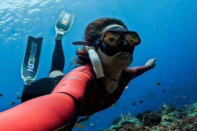 Snorkeling Blue Lagoon With lunch - What to Expect from Your Blue Lagoon Snorkeling Experience