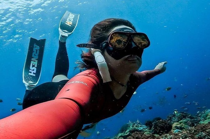 Snorkeling Blue Lagoon With lunch - FAQ