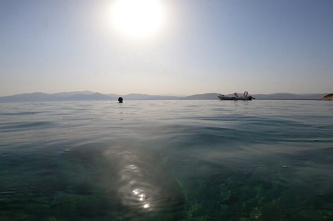 Snorkeling Boat Excursions in Nea Makri Athens - Excursion Details