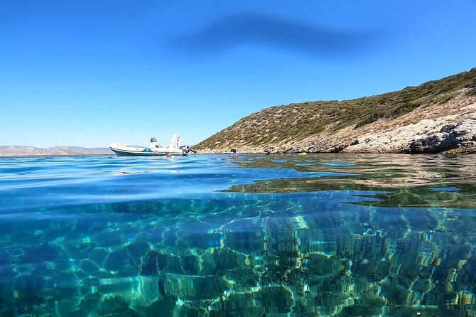 Snorkeling Boat Excursions in Nea Makri Athens - End Point and Cancellation Policy