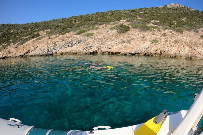 Snorkeling Boat Excursions in Nea Makri Athens - Customer Experiences and Satisfaction
