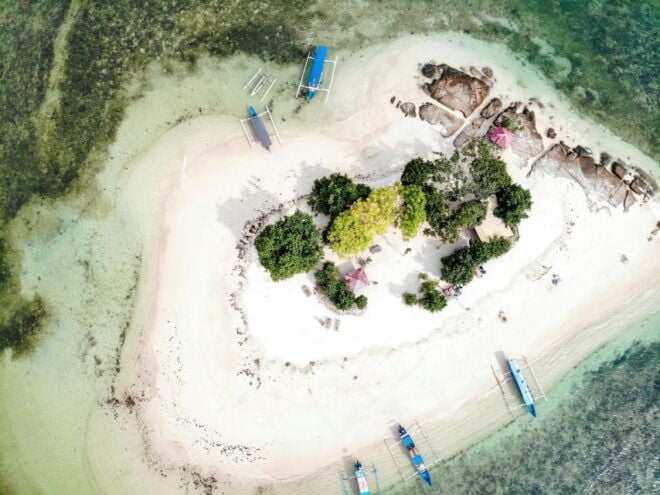 Snorkeling Boat Tour - Secret Gili Island Hopping - Full Description