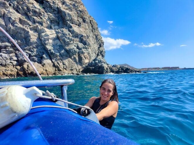 Snorkeling Boat Trip in Marine Turtles Natural Habitat - Suitability Restrictions