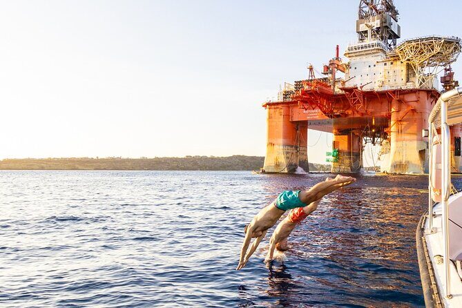 Snorkeling Boat Trip Tugboat Beach and Spanish Water Curacao - Good To Know