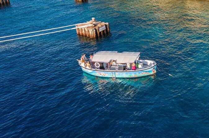 Snorkeling Boat Trip Tugboat Beach and Spanish Water Curacao - Final Thoughts