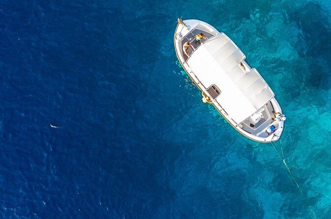 Snorkeling Boat Trip Tugboat Beach and Spanish Water Curacao - FAQ