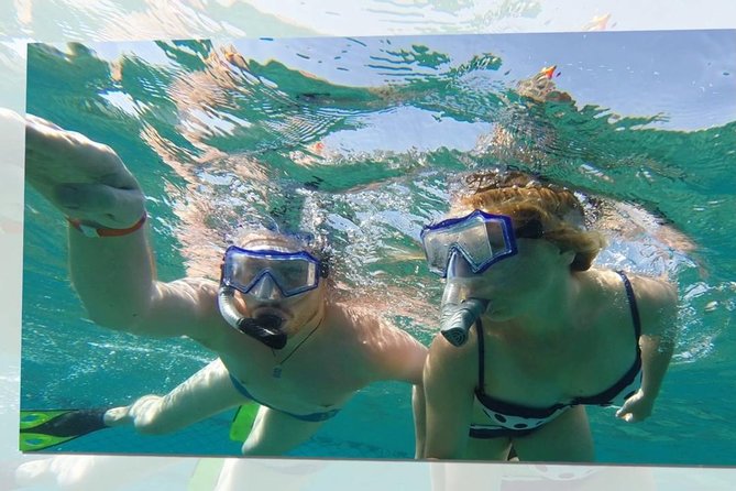 Snorkeling by Boat to Ras Mohamed - Additional Booking Information