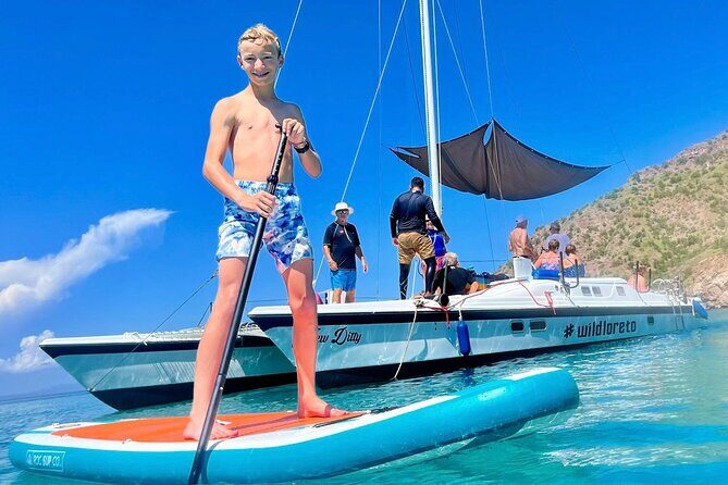 Snorkeling Catamaran Island Cruise - Who Will Love This Tour?