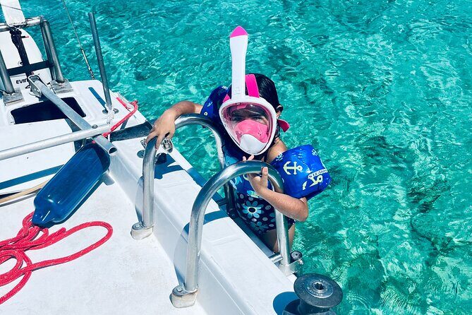 Snorkeling Catamaran Island Cruise - Final Thoughts