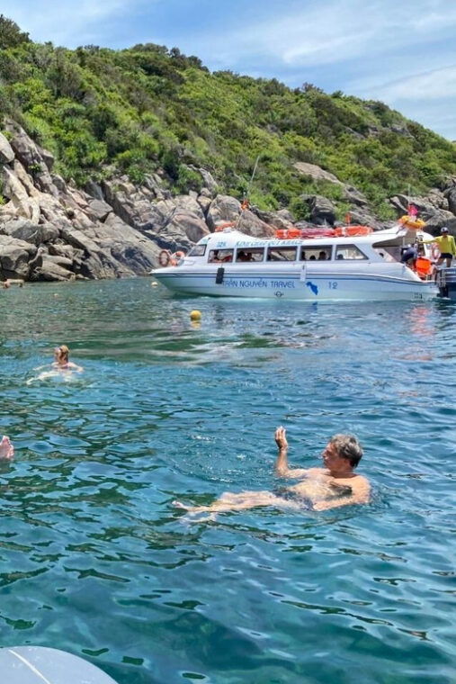 Snorkeling Cham Island By Speedboat From Hoi An/Da Nang - Inclusions and Exclusions