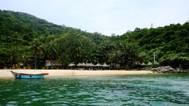 Snorkeling Cham Island: Snorkeling Tour by Speed Boat - Additional Details