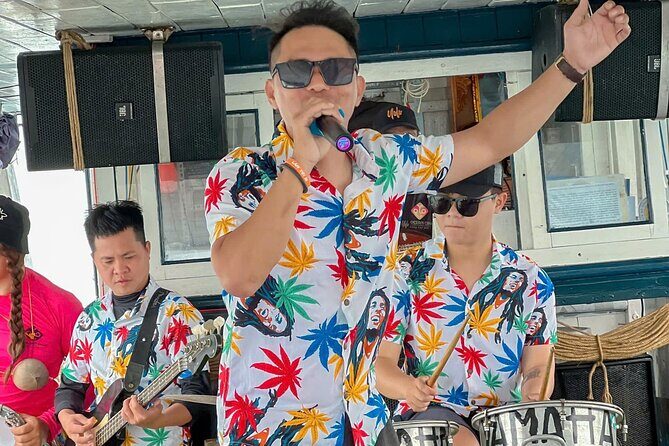 Snorkeling, Cocktails, Music Band and Cruise Nha Trang Tour - The Sum Up