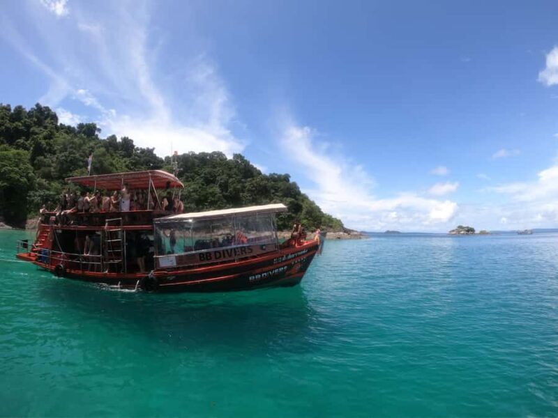 Snorkeling course, become a confident snorkeler. - FAQ