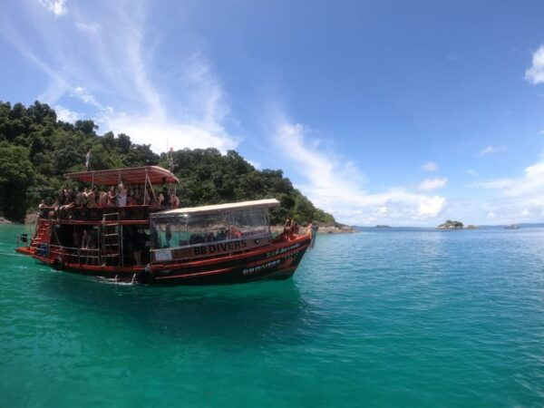 Snorkeling Course, Become a Confident Snorkeler. - Booking Information