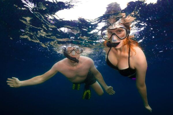 Snorkeling Course, Become a Confident Snorkeler. - Questions You May Have