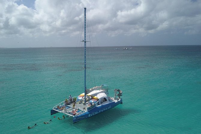 Snorkeling Cruise Aboard the Dolphin With Open Bar & Light Lunch - Additional Information