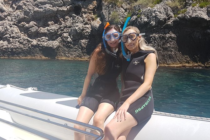 Snorkeling - Best Snorkeling Destinations